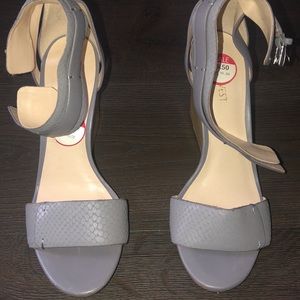 Nine West Wedges